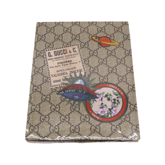 🔴 Gucci "MY GUCCI BOOK" Notebook