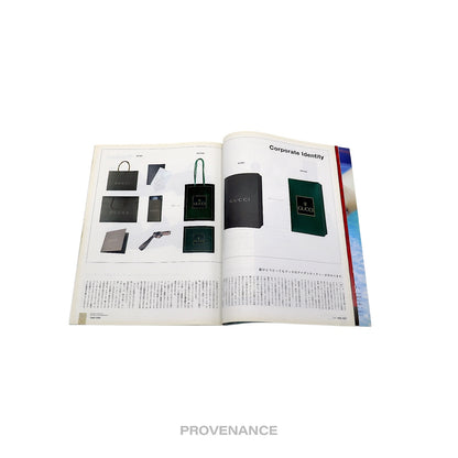 🔴 BRUTUS MAGAZINE 6/1- GUCCI BY TOM FORD APPLE JDM JAPAN