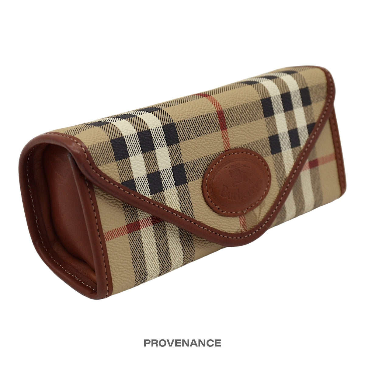 🔴 Burberry Golf Kit - "Burberrys" Nova Check