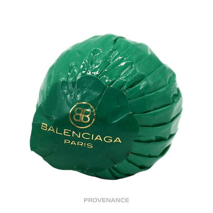 🔴 Balenciaga x Dunlop Golf Balls (Set of 3) - Green