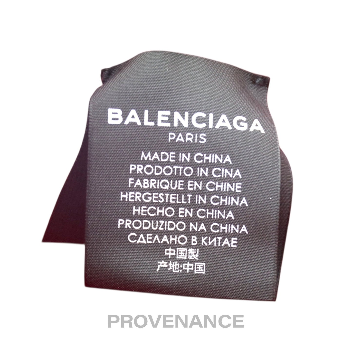 🔴 Balenciaga Europa Cap - Red