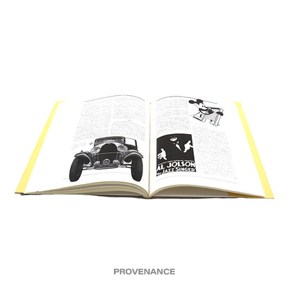 🔴 Louis Vuitton "LAMALLE AUX SOUVENIRS" Book