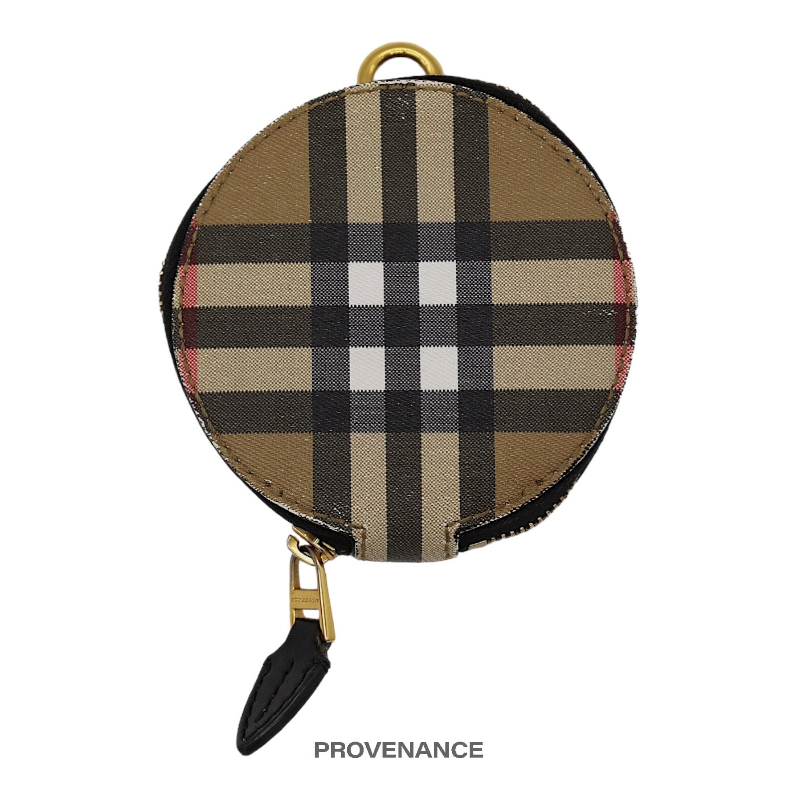 Caba burberry sale