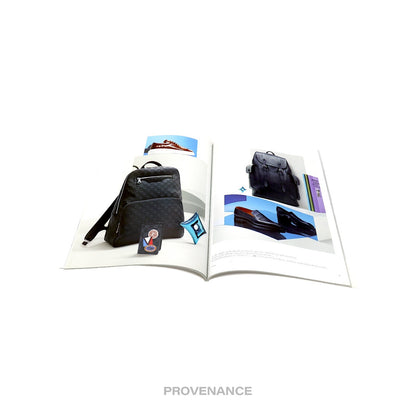 🔴 Louis Vuitton - The Book #7