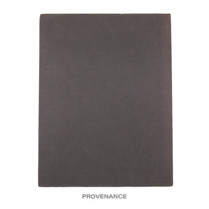 🔴 HOMMAGE A BALENCIAGA Book - Hardcover