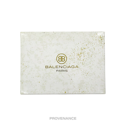 🔴 Balenciaga Golf Balls Box (Set of 12) -  Multicolor
