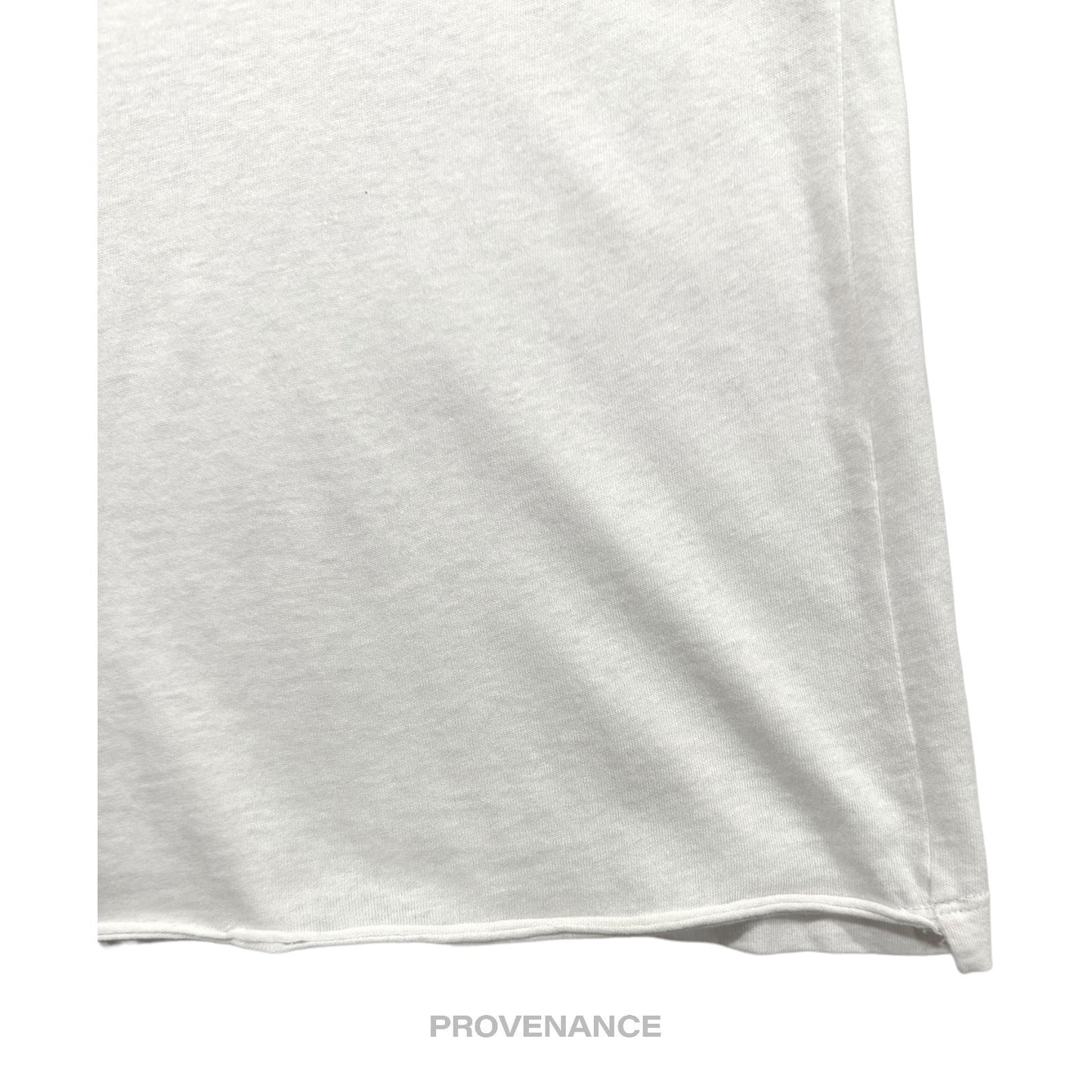 🔴 Saint Laurent Paris SLP T Shirt - Young Romance M