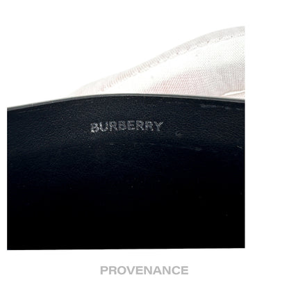 🔴 Burberry Card Holder Wallet - Nova Vintage Check
