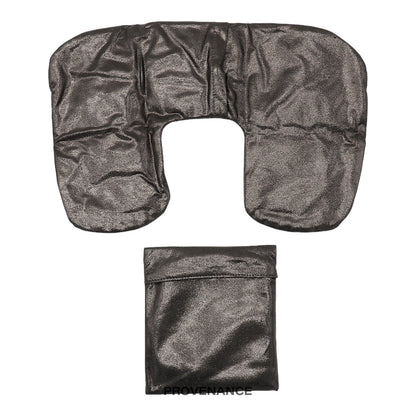 🔴 Givenchy Parfums Travel Neck Pillow - Metallic