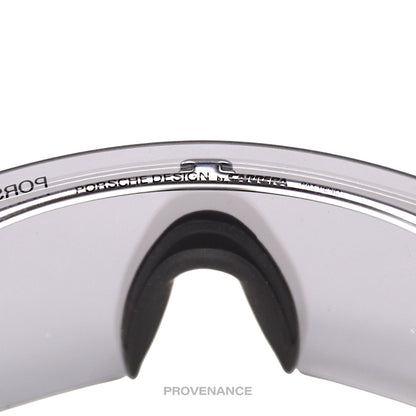 🔴 Porsche Carrera 5693 Vintage Folding Sunglasses