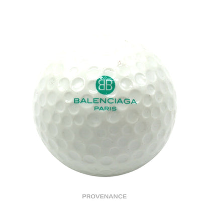 🔴 Balenciaga x Dunlop Golf Ball - Green