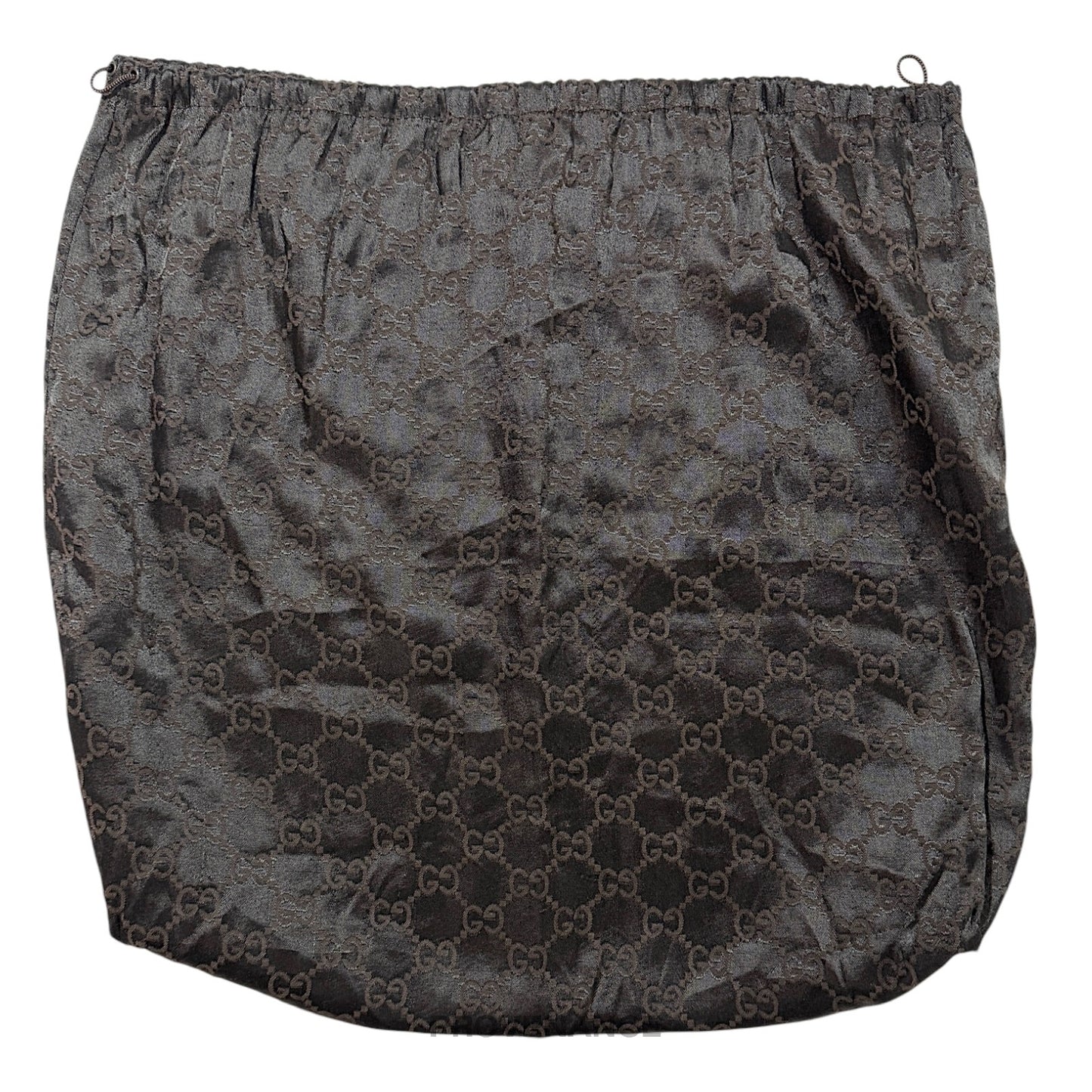 🔴 Gucci Baby Carrier - GG Canvas Monogram Brown