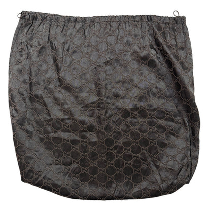 🔴 Gucci Baby Carrier - GG Canvas Monogram Brown