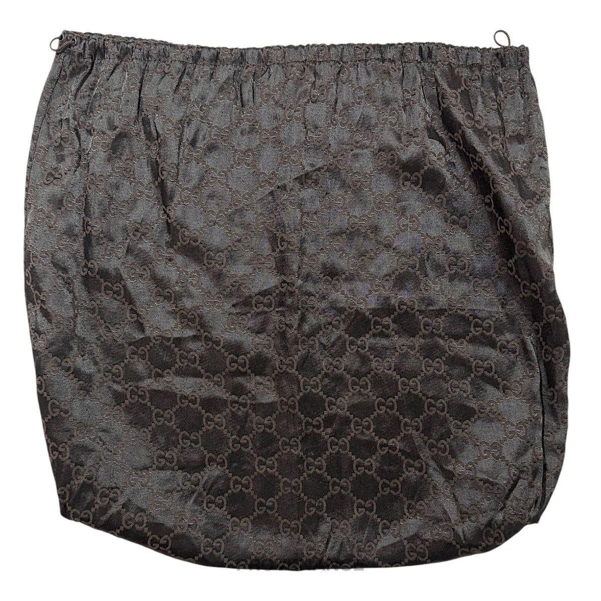 🔴 Gucci Baby Carrier - GG Canvas Monogram Brown