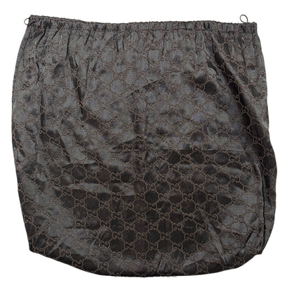 🔴 Gucci Baby Carrier - GG Canvas Monogram Brown