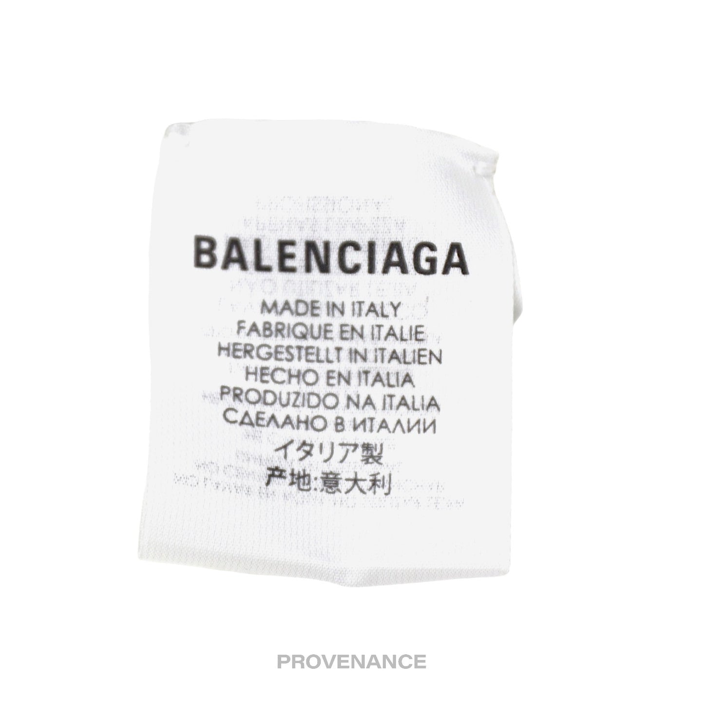 🔴 Balenciaga BB Logo Mode Embroidered Cap Hat - White