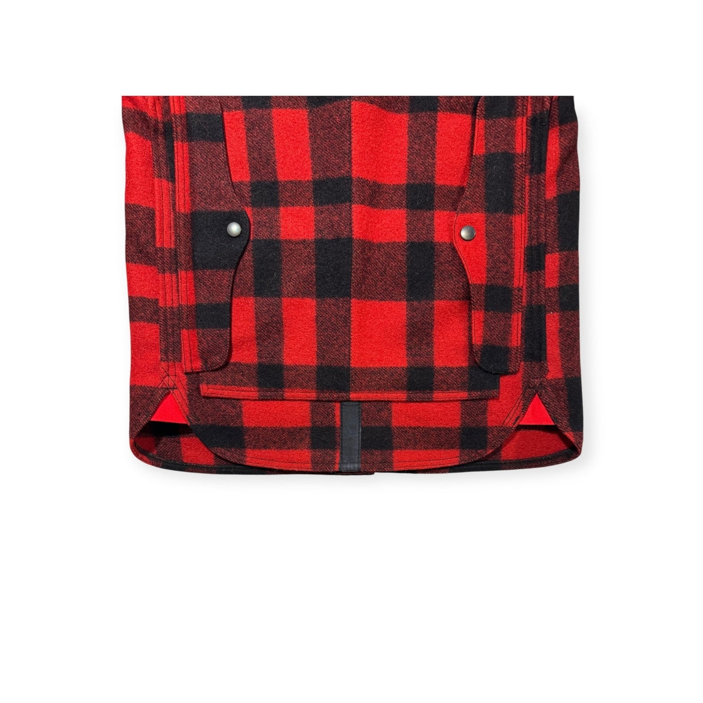 🔴 Junya Watanabe eYe CdG x Filson Mackinaw Cruiser S Wool