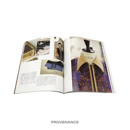 🔴 Louis Vuitton The Book #1