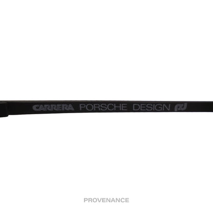 🔴 Porsche 5621 Vintage Sunglasses (Kim Kardashian) - Black