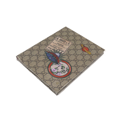 🔴 Gucci "MY GUCCI BOOK" Notebook