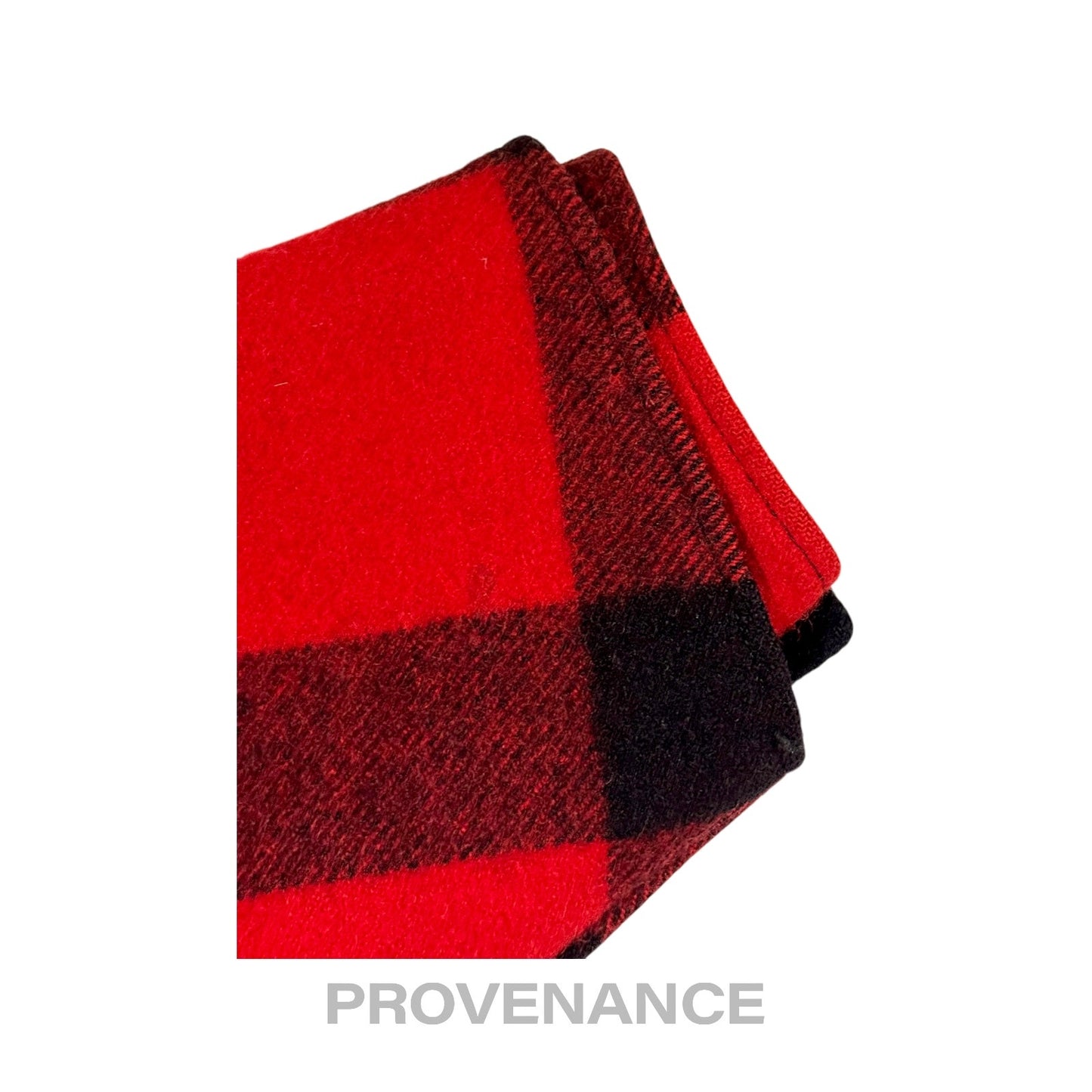 🔴 Filson Double Mackinaw Cruiser USA Wool Red Plaid 38 S