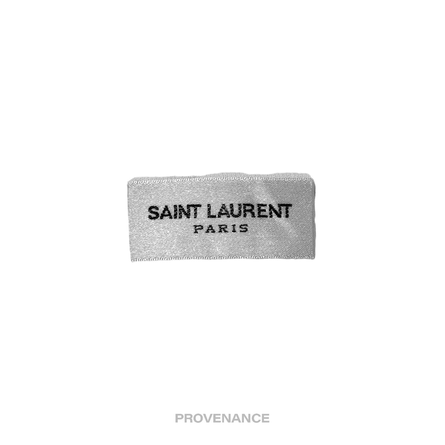 🔴 Saint Laurent Paris SLP T Shirt - Young Romance M