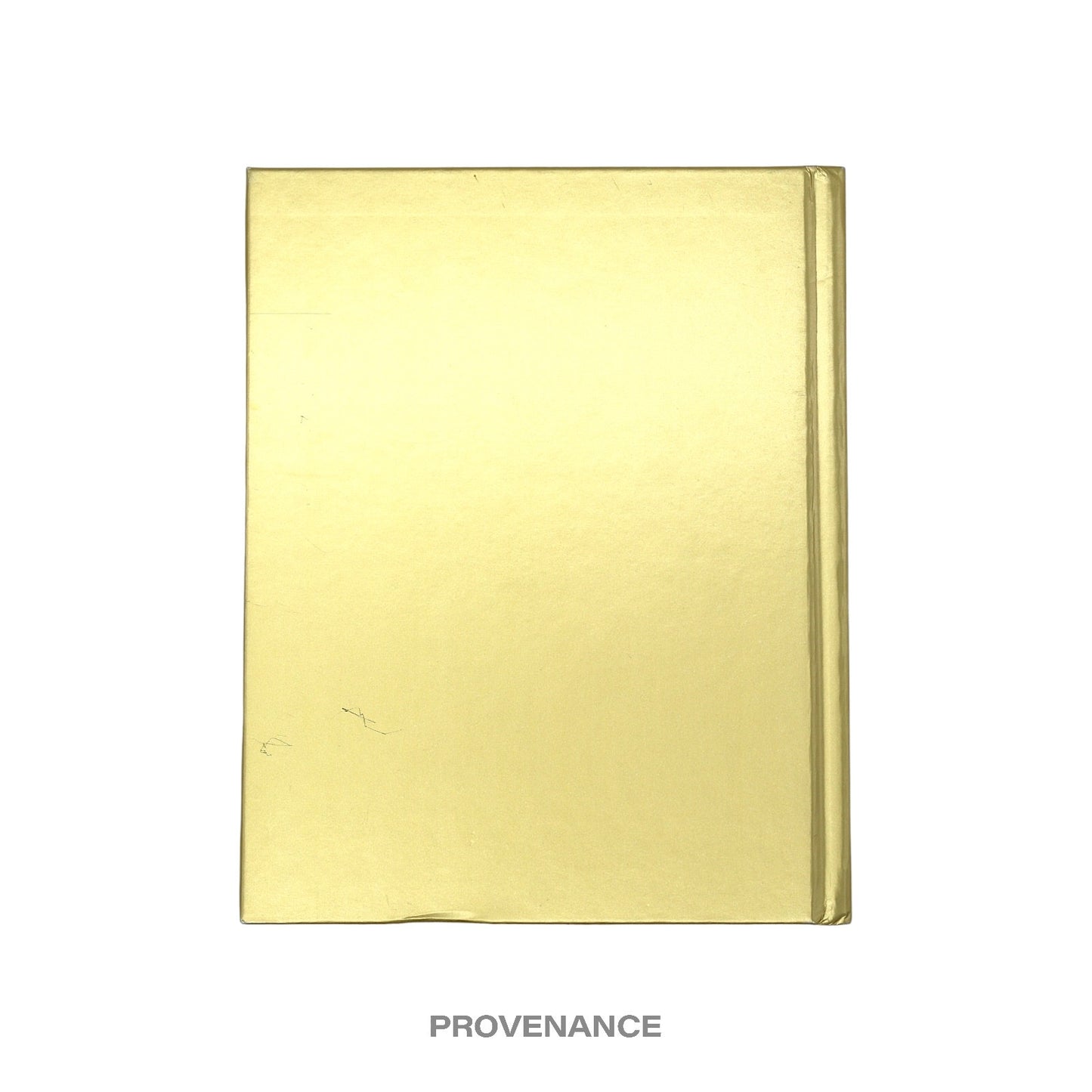🔴 CHANEL Book - Fine Jewelry Hardcover Gold