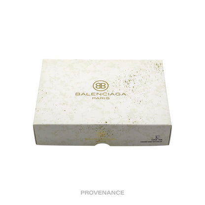 🔴 Balenciaga Golf Balls Box (Set of 12) -  Multicolor