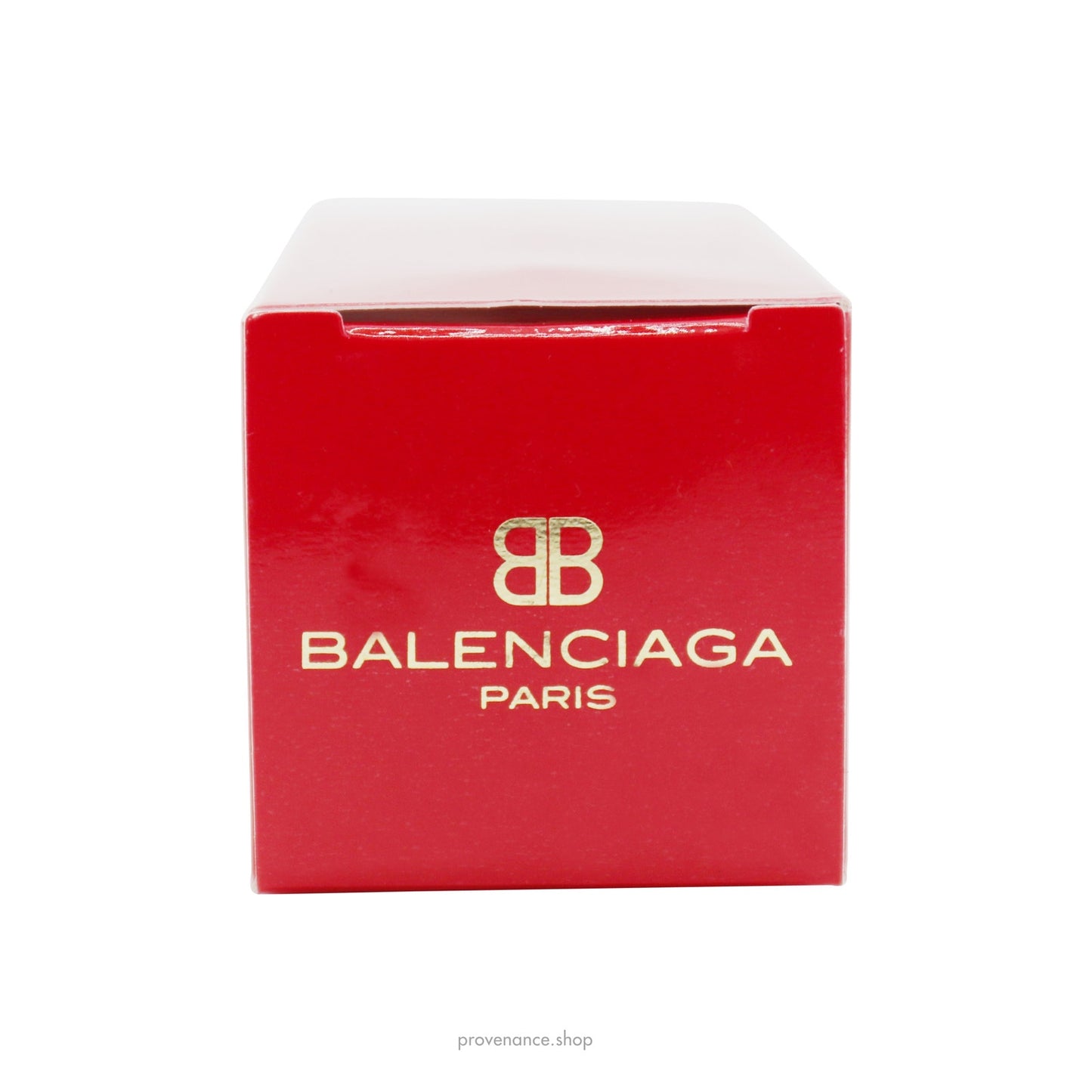 🔴 Balenciaga Golf Balls (Set of 3) - Brown