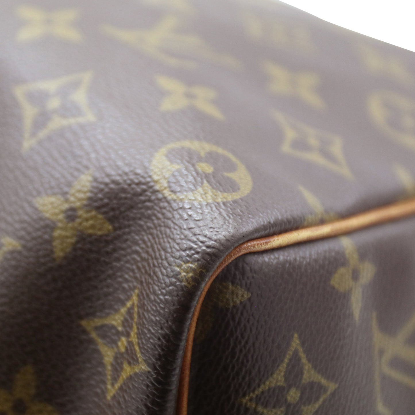 🔴 Louis Vuitton Keepall 50 Bag - Monogram