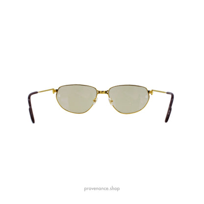 🔴 Cartier Panthere Windsor Sunglasses