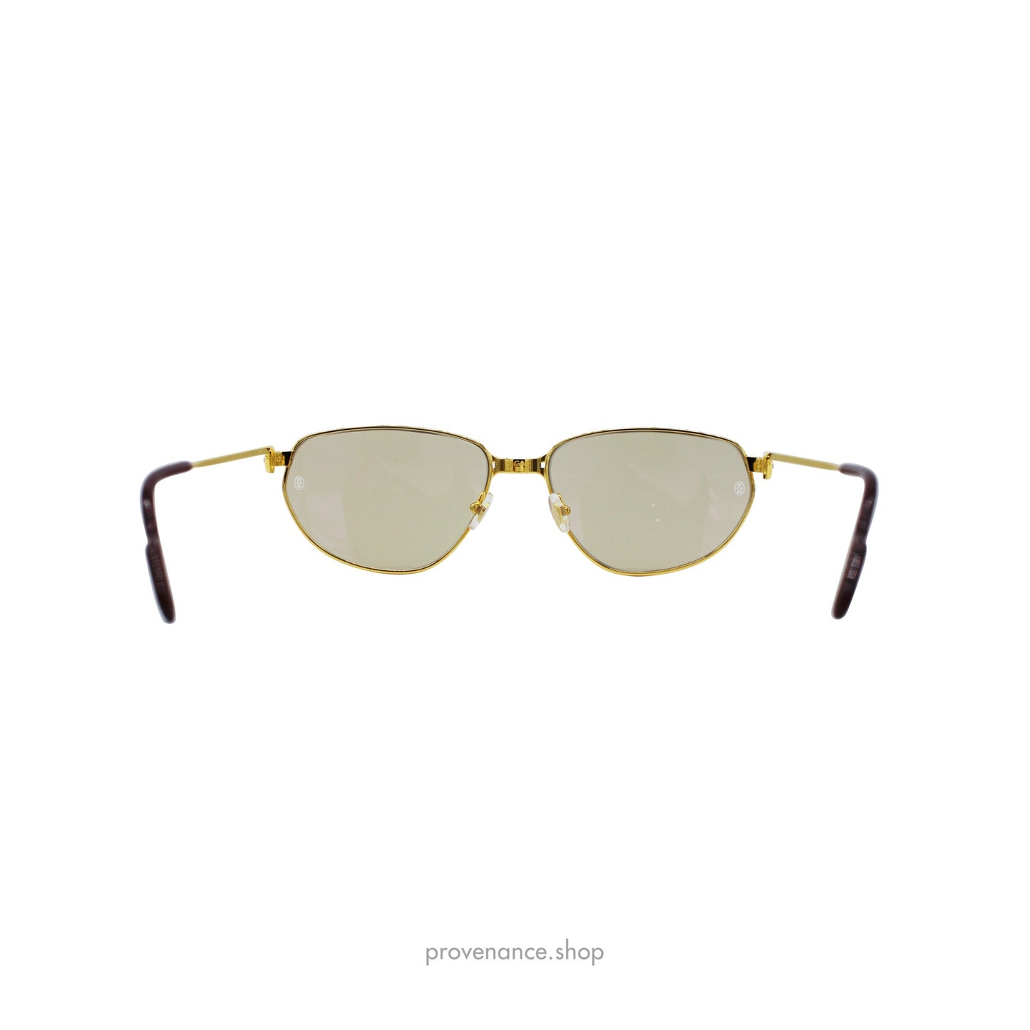 🔴 Cartier Panthere Windsor Sunglasses