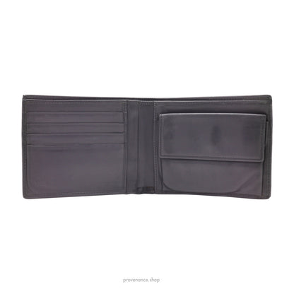 🔴 Bifold Wallet - FF Zucca