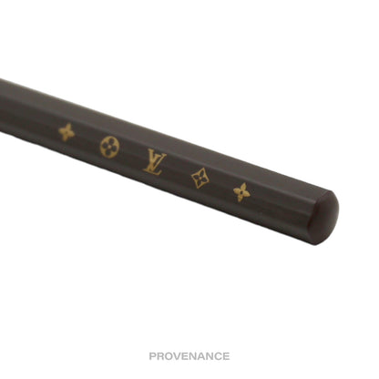 🔴 Louis Vuitton Pencil - Monogram