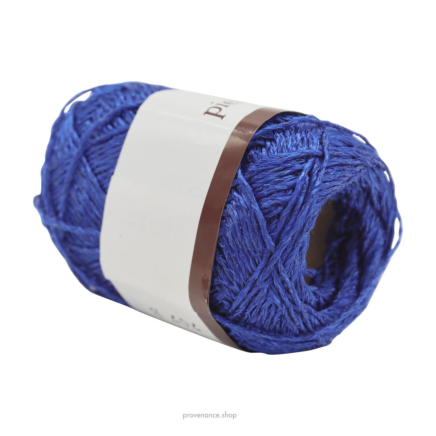 🔴 Balmain Yarn - Blue