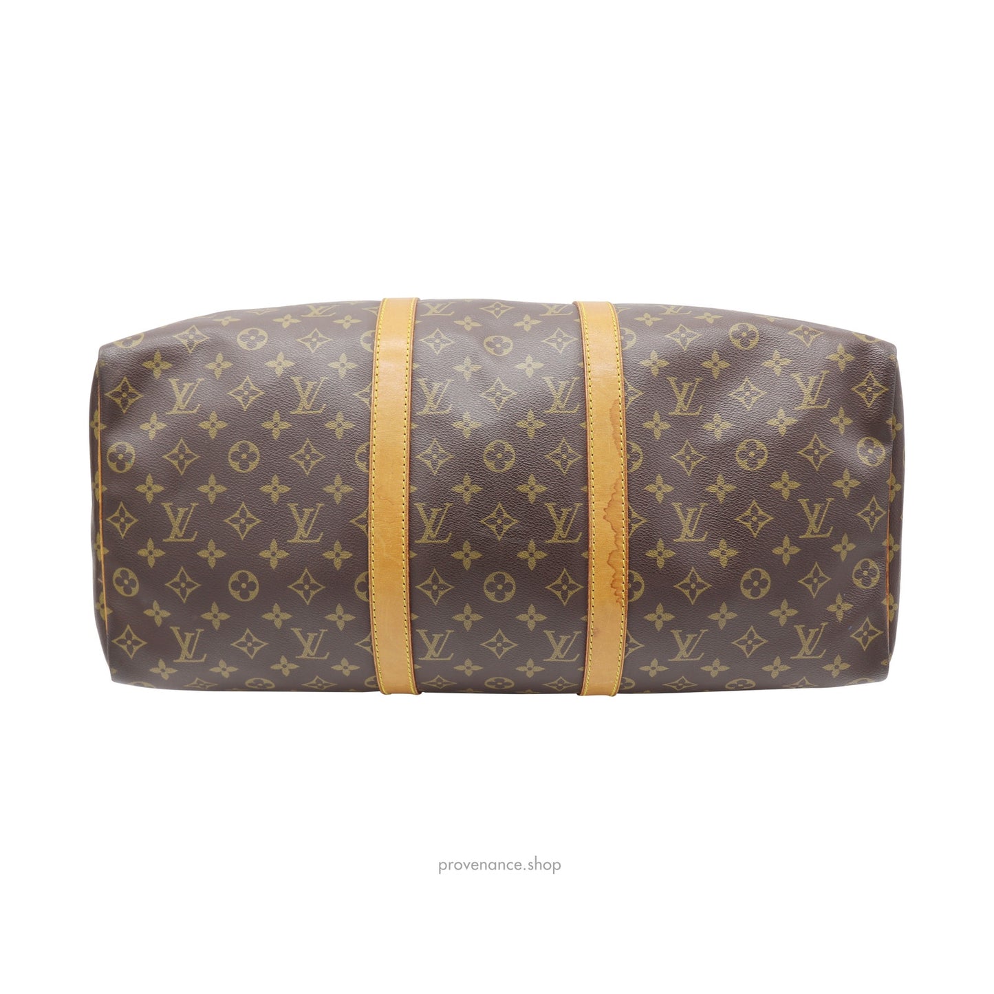 🔴 Louis Vuitton Keepall 50 Bag - Monogram