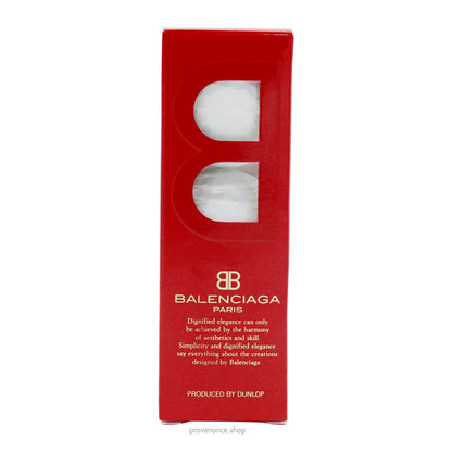 🔴 Balenciaga Golf Balls (Set of 3) - Blue
