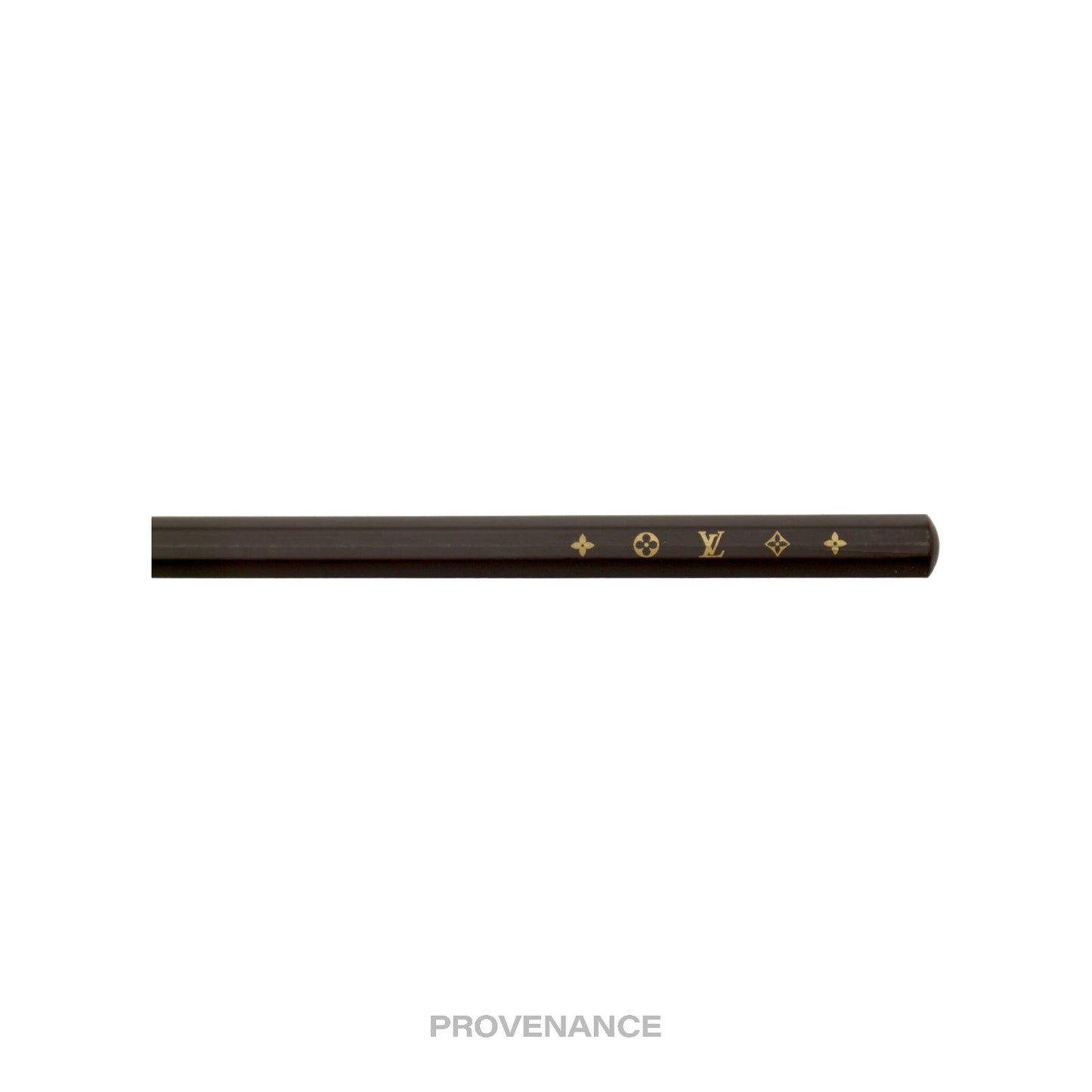 🔴 Louis Vuitton Pencil - Monogram