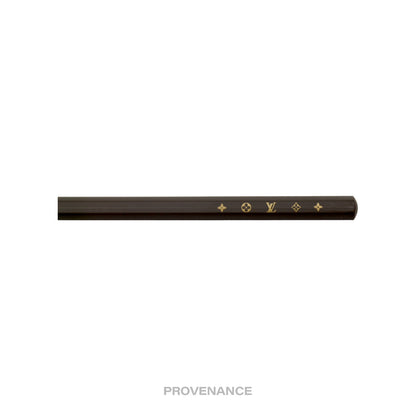 🔴 Louis Vuitton Pencil - Monogram