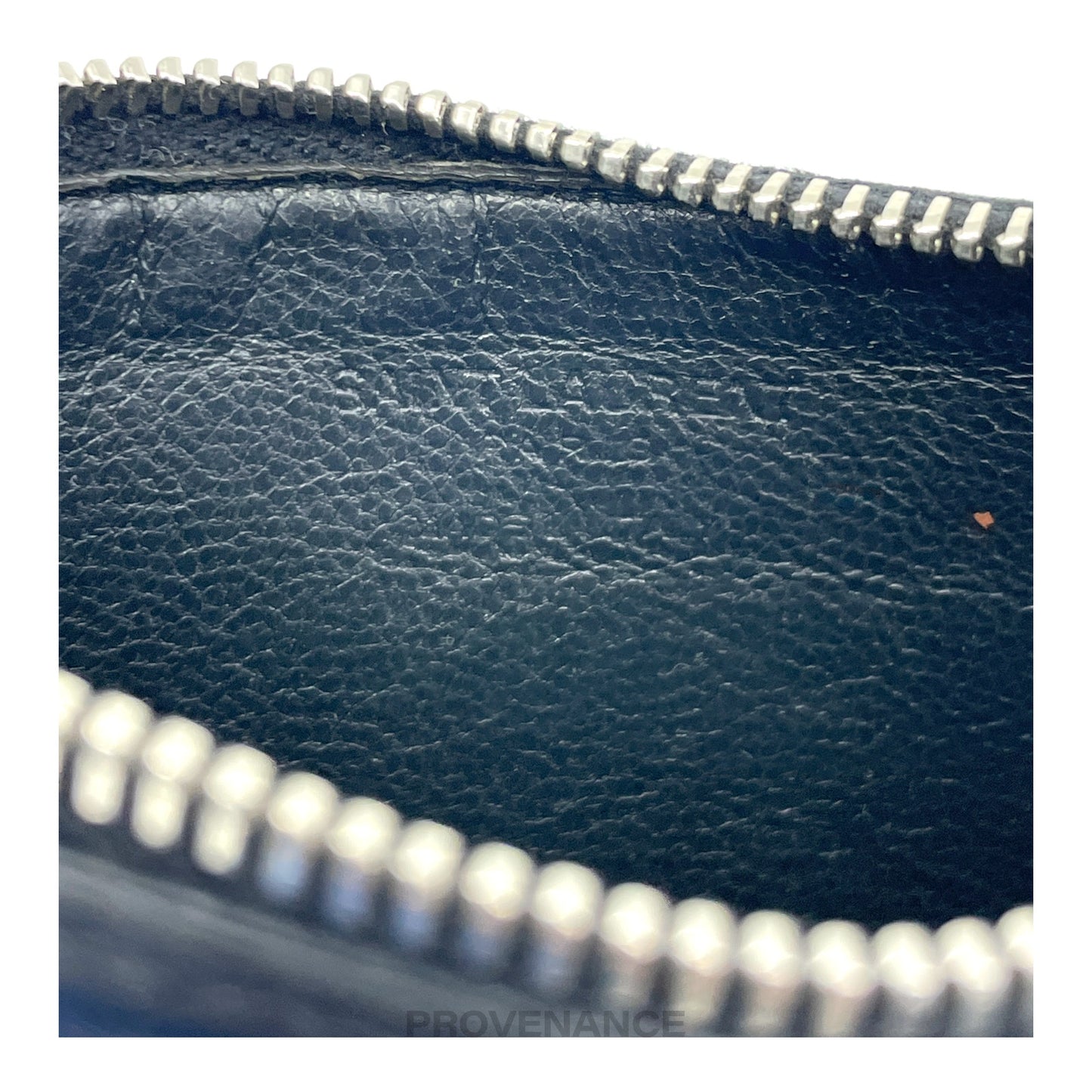 🔴 Saint Laurent Paris SLP Fragment Card Wallet - Paradise Trip