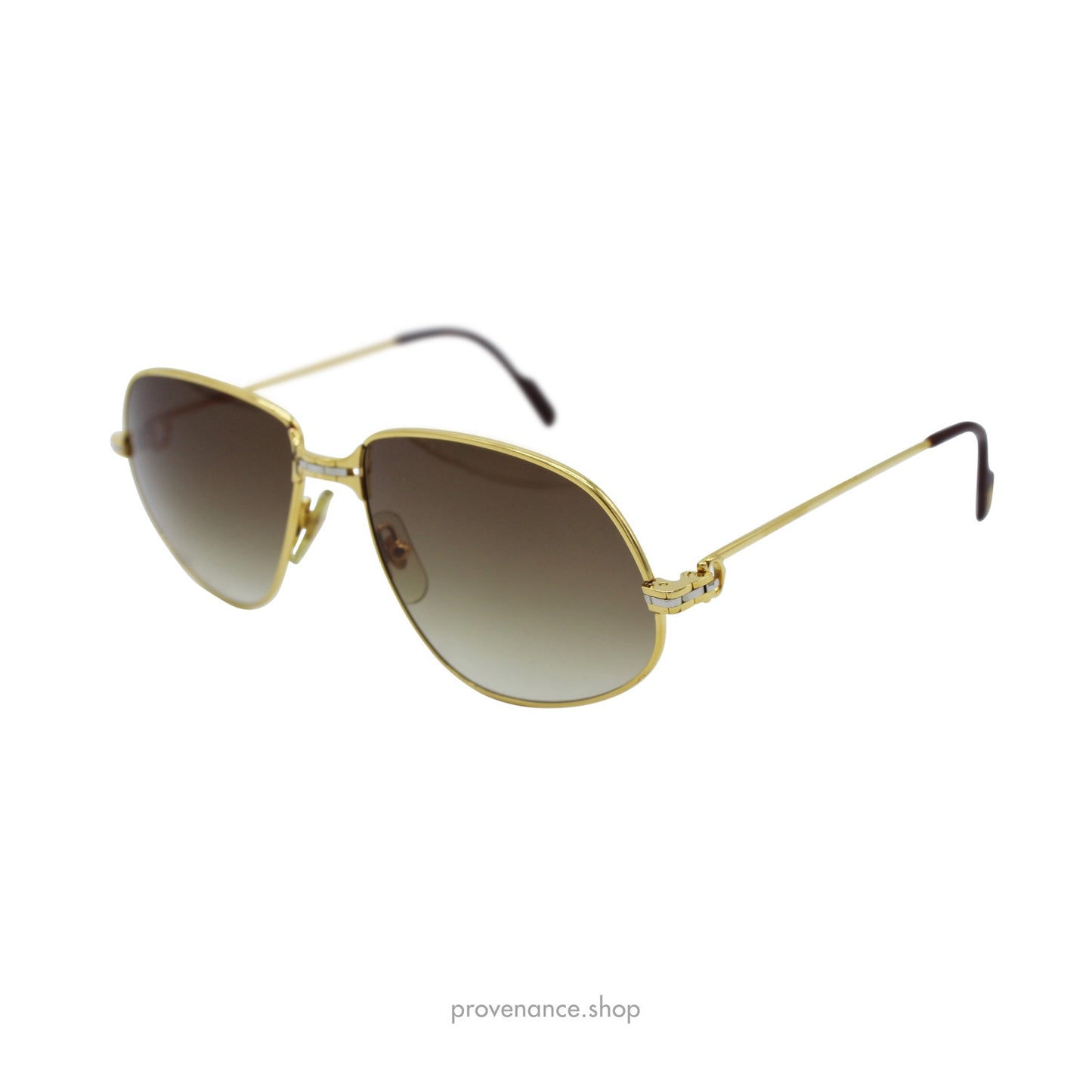 🔴 Cartier Panthere GM Sunglasses