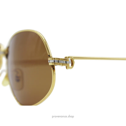 🔴 Cartier Panthere GM Sunglasses