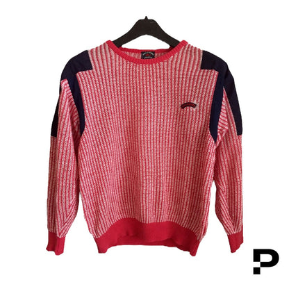 🔴 Yachting Knit Sweater