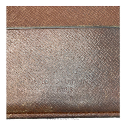 🔴 Louis Vuitton Marco Wallet - Monogram