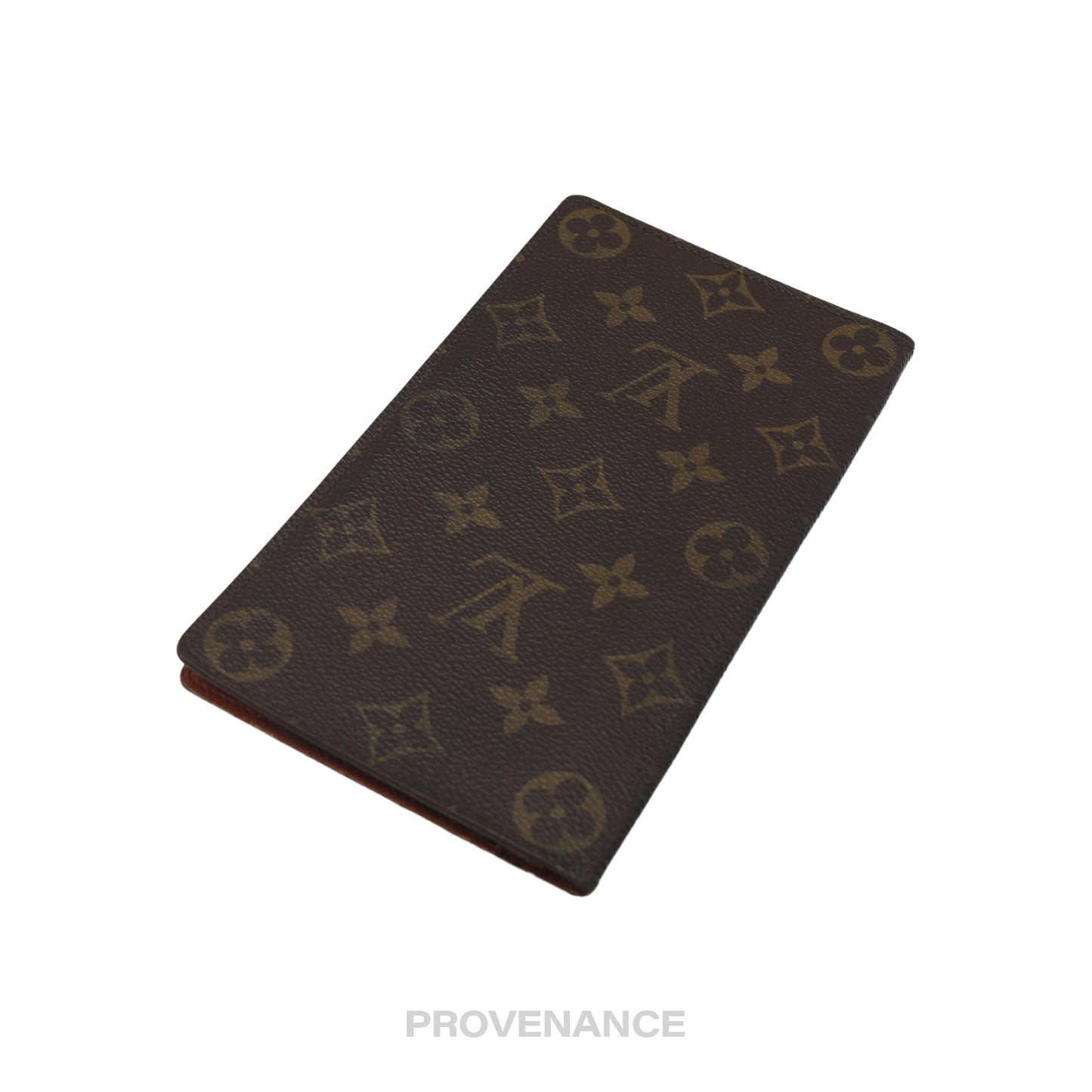 🔴 Louis Vuitton Long Wallet - Monogram