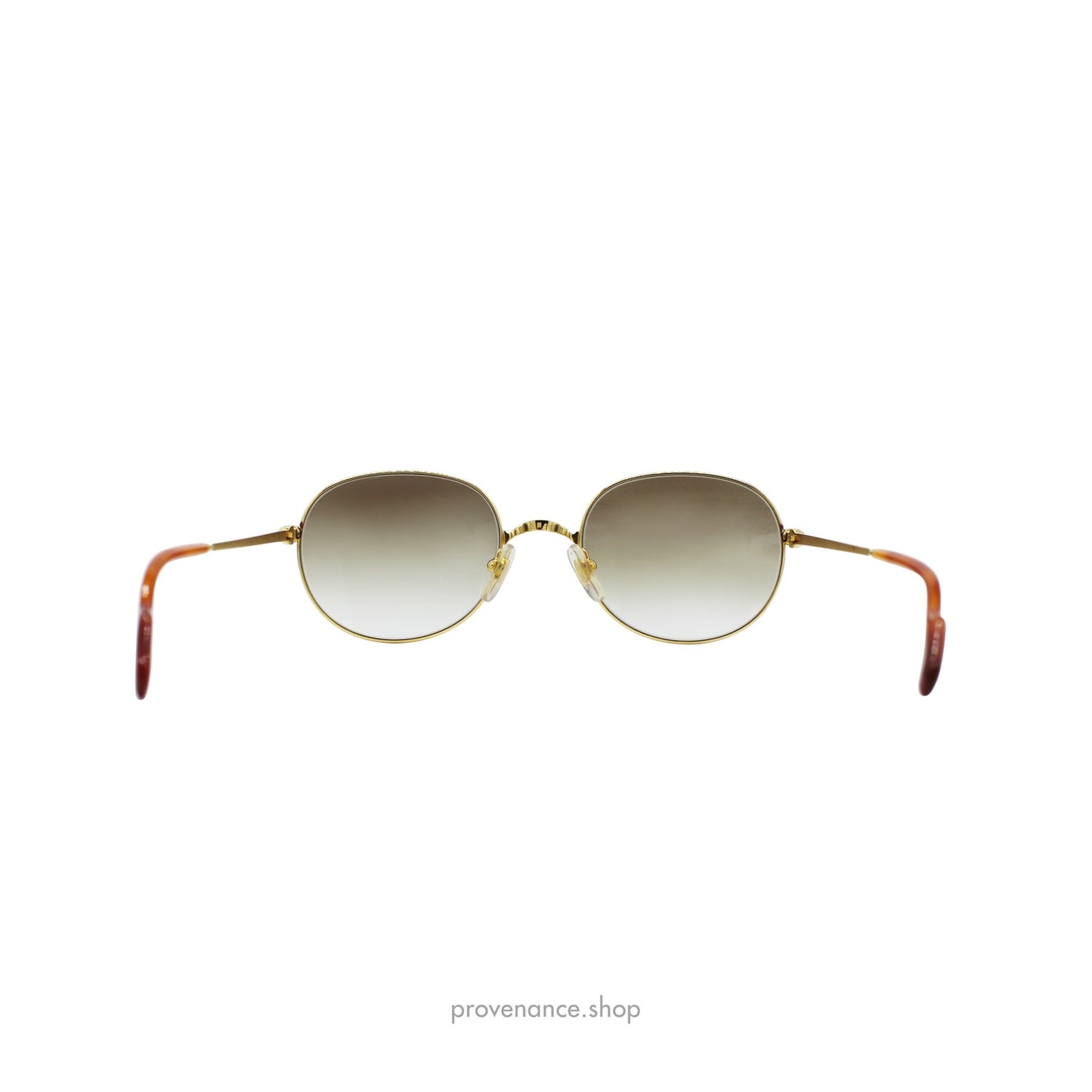 🔴 Cartier Antares Sunglasses