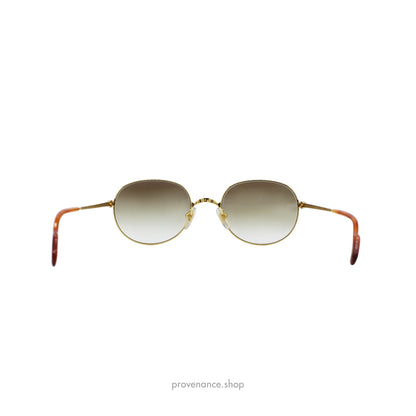 🔴 Cartier Antares Sunglasses