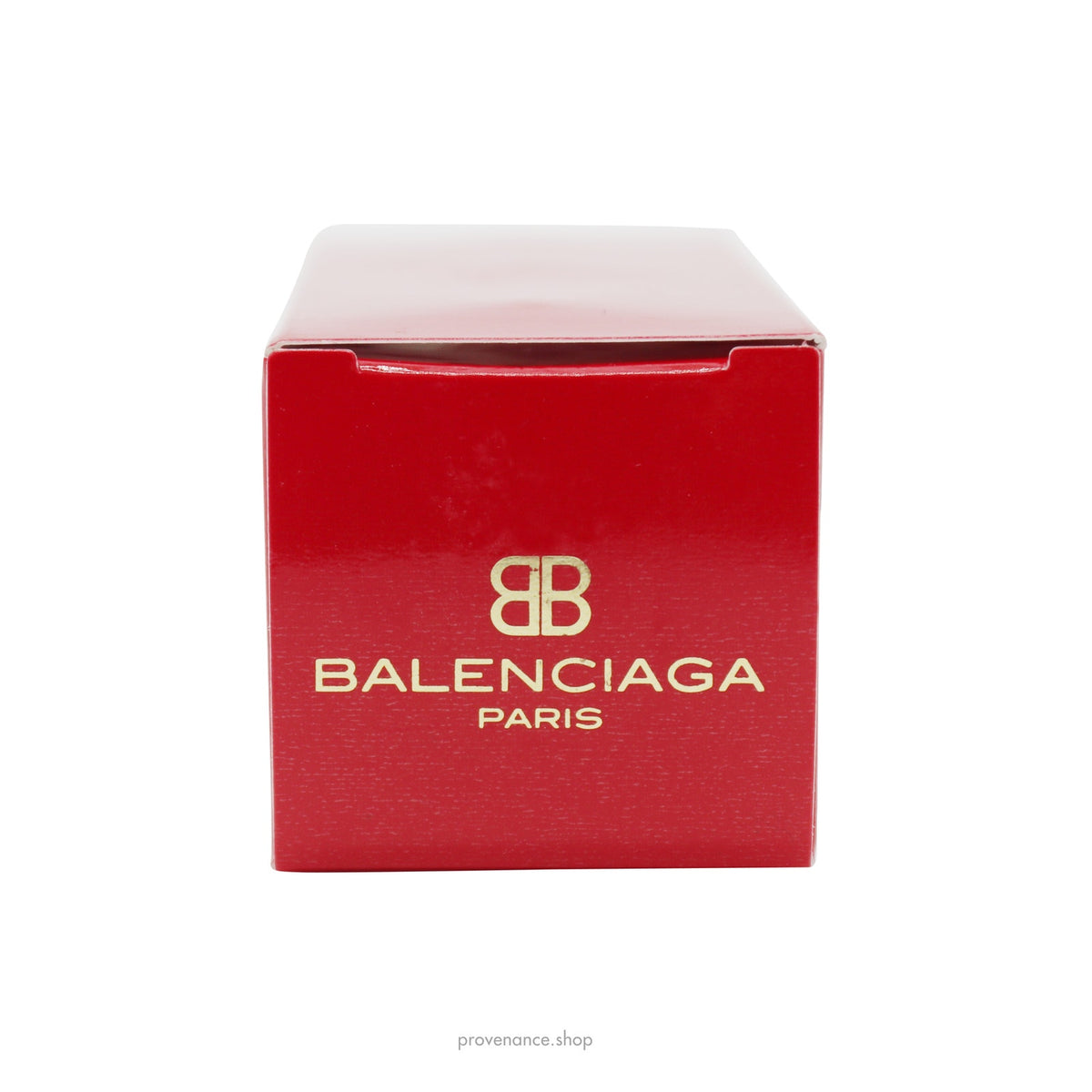 🔴 Balenciaga Golf Balls (Set of 3) - Blue
