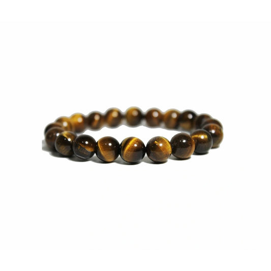 🔴 Bracelet - Tiger's Eye