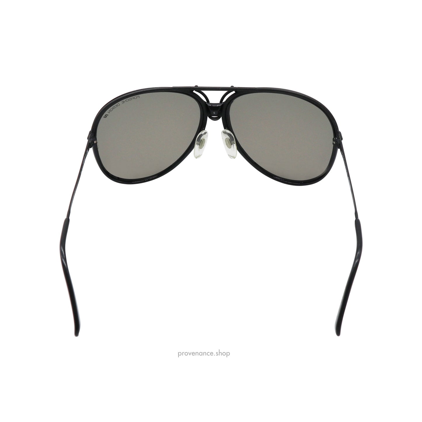 Porsche Carrera 5632 Vintage Sunglasses